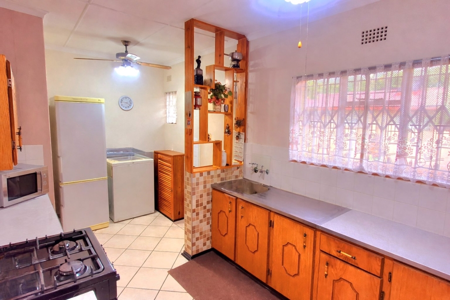 4 Bedroom Property for Sale in Sasolburg Ext 23 Free State